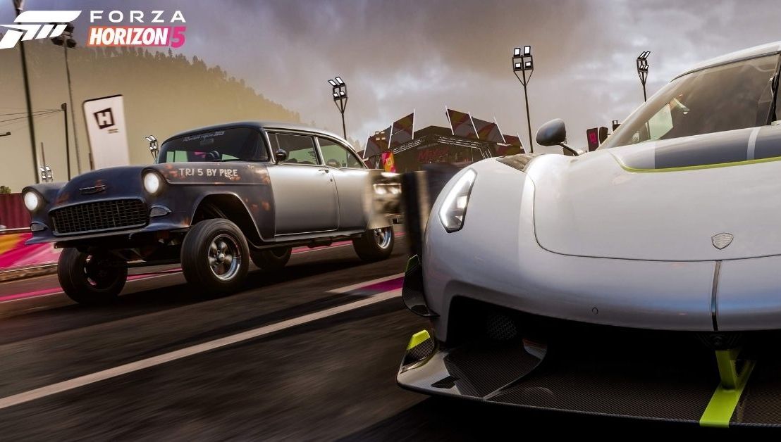 How to Change MPH to KPH in Forza Horizon 5